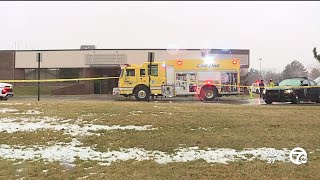 5-year-old boy killed after hyperbaric chamber explodes in Troy