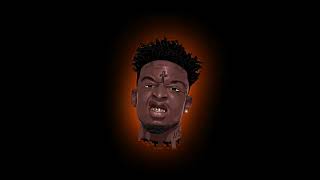 SPITYOBARS BEAT - 21 SAVAGE TYPE BEAT (PROD. BY: THE PRXPHECY)