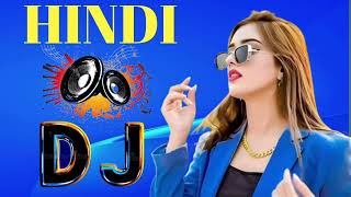 Hindi Old Dj Song 💔 Tu Dharti Pe Chahe DJ ❤️Bollywood Evergreen Song's 💖All Time Hits DJ Remix Songs