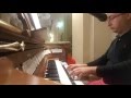 DELL'AURORA TU SORGI PIU' BELLA + TOCCATA FINALE