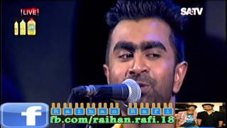 Shokhi Bhalobasha Kare Koy lyric sajib hosen By Imran HD 1280x720