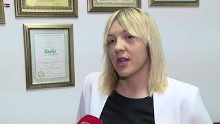 Bijeljina - PEAT metoda - Vedrana Stevanovic