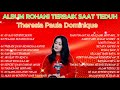 THERESIA PAULA DOMINIQUE - Abum Rohani  Terbaik Saat Teduh