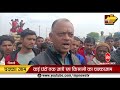 सिवनी में किसानों का फूटा गुस्सा घंटो किया चक्काजाम mp news seoni