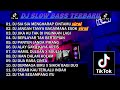 DJ SLOW BASS TERBARU 2023 | DJ VIRAL TIKTOK FULL BASS 🎵 DJ SIA SIA MENGHARAP CINTAMU | FULL ALBUM