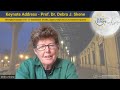 ESRS Sleep Europe 2024 Keynote Preview - Prof. Dr. Skene