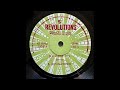 5 Revolutions - Mandrax Pts 1 & 2 (Zambia 🇿🇲 1980s)