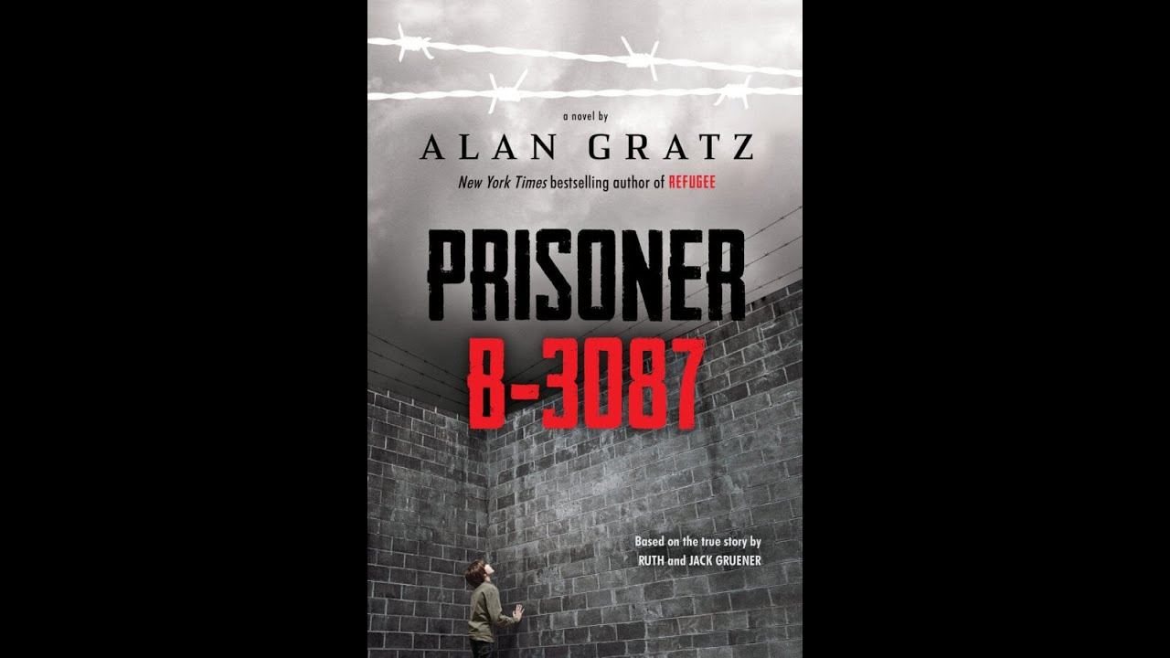 Chapter 27: Prisoner B-3087 - YouTube