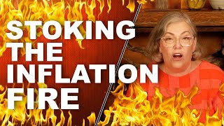 Lynette Zang: Inflation Reduction Act 2022: Can They Put The Genie Back In The Bottle?