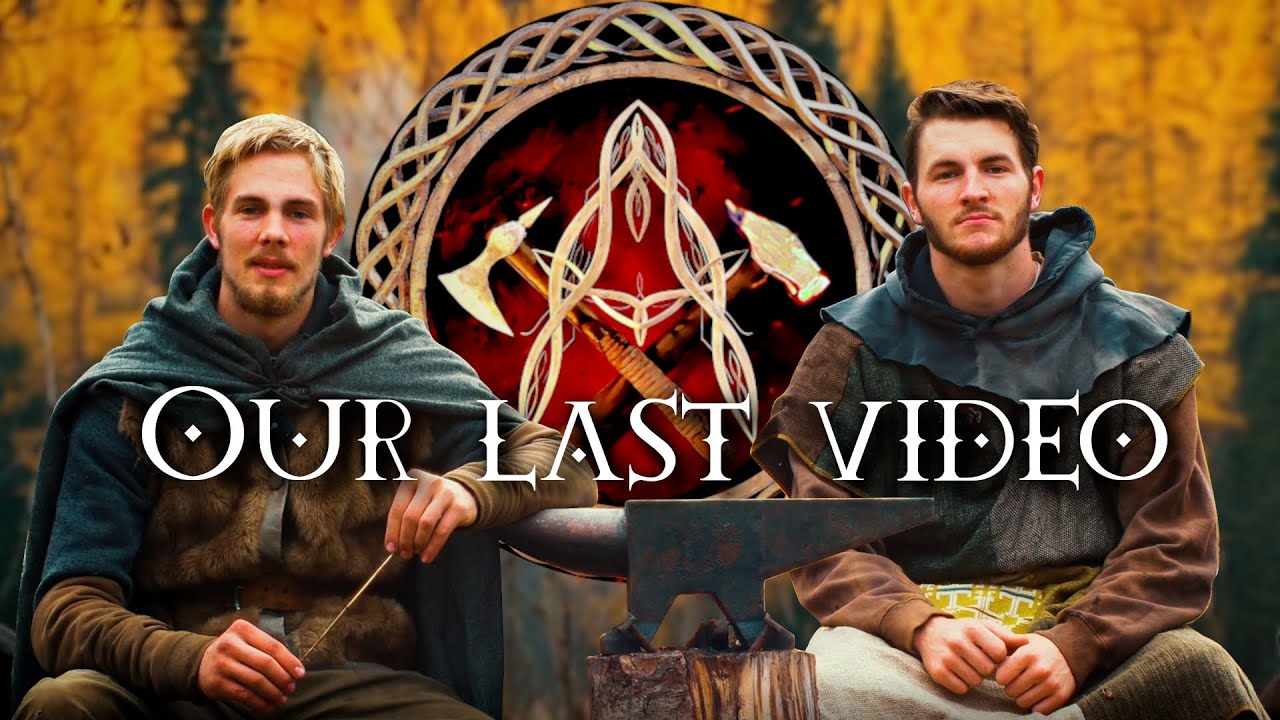Farewell Youtube