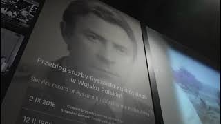 Odwiedź Muzeum Zimnej Wojny w Warszawie. Jedno z najnowocześniejszych Muzeów w Europie!