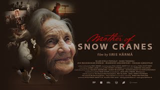 MOTHER OF SNOW CRANES -trailer by Iiris Härmä