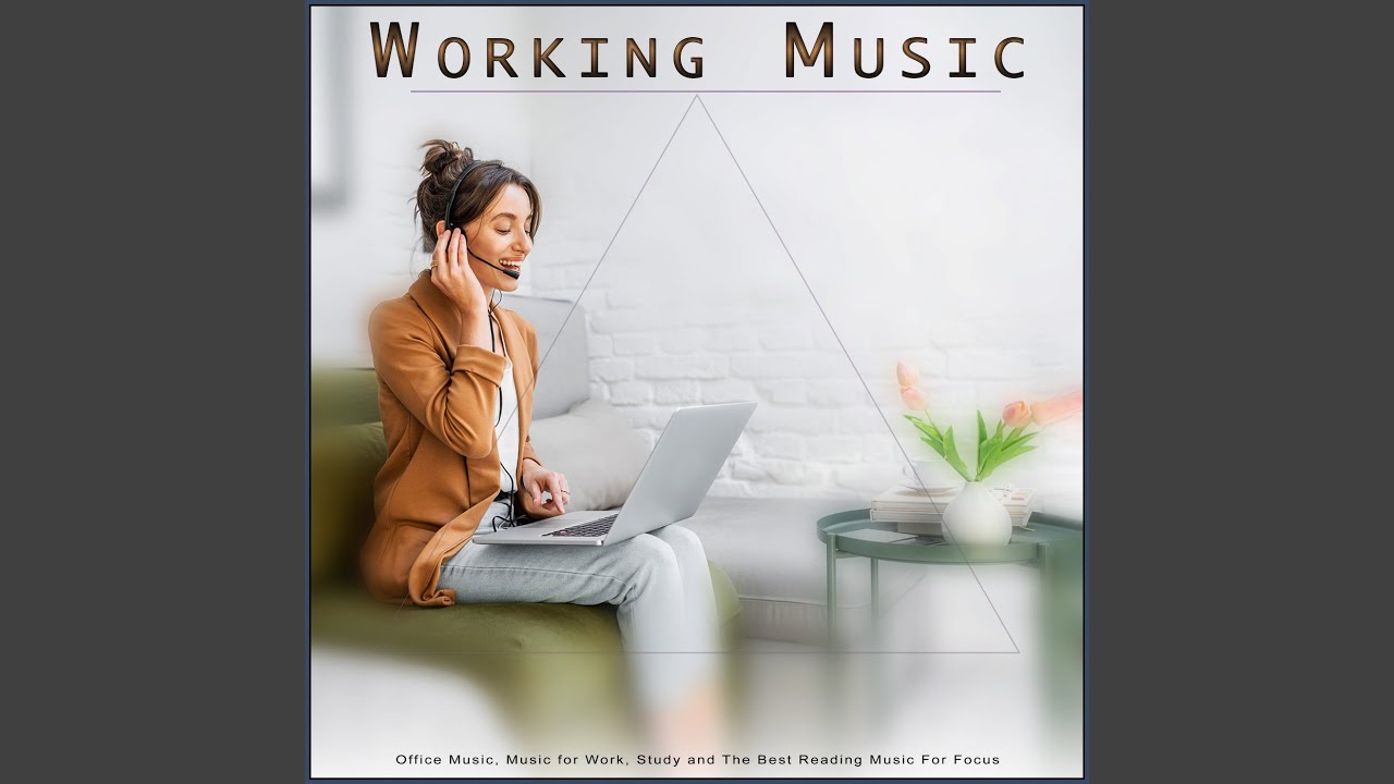 Working Music Youtube Music