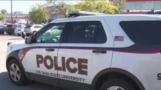 Annual report shows decrease in crime during 2020
