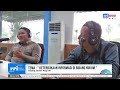 keterbukaan informasi di bidang hukum jaksa menyapa rri pro 1