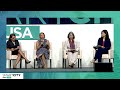 arpa iija and inclusive 21st century cities main stage day 1 smart city expo usa 2022