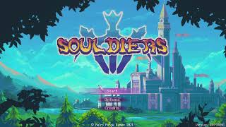 Have you heard of Souldiers?