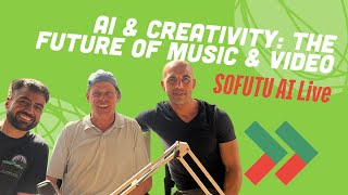 AI Automation in Music \u0026 Video: The Future of Creativity!