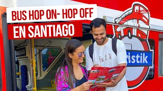 Santiago de Chile: Recorriendo Santiago con Turistik | Tours en Chile | City Tour en Santiago