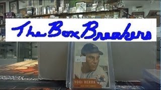 INSANE Most Expensive Valuable Baseball Cards Worth Money Very Impressive Vintage Card Collection