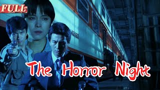 【ENG SUB】 The Horror Night | Drama/Crime Movie | China Movie Channel ENGLISH