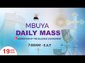 THURSDAY AFTER ASH WEDNESDAY || Daily TV Mass,  19th February, 2026