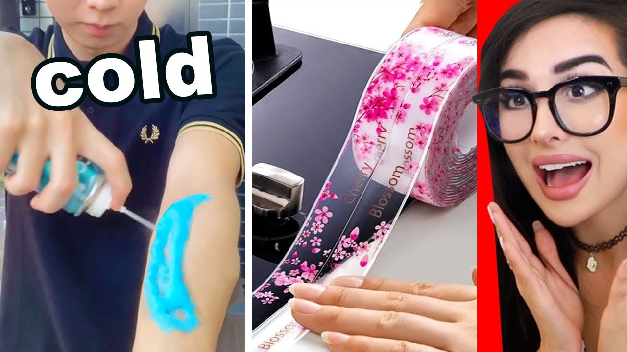 Genius Inventions You've Never Seen Before - YouTube