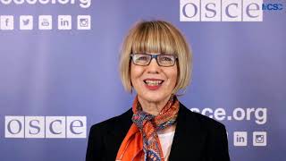 MCSC 2021: Keynote by Helga Schmid (OSCE)