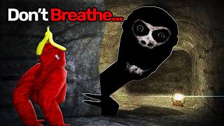 Dont Look For These Gorilla Tag Ghosts At 3AM...
