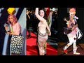 Top 10 Craziest VMA Outfits of All Time