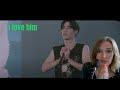 GOT7 Mark Tuan 'imysm' Official Video REACTION