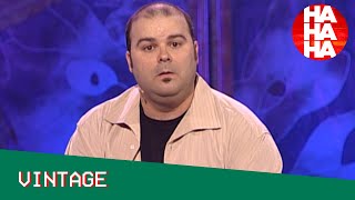 Laurent Paquin - La Bullshit