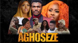 AGHOSEZE - {Part 1} LASTEST NIGERIAN NOLLYWOOD MOVIES 2021