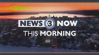 News 3 Now This Morning: April 19, 2022