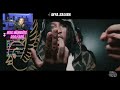 Mya Salina REACTS to Sdot Go x Jay Hound - 7evside K Pt. 2 ( Official Music Video )