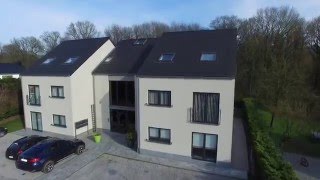 Immeuble de 8 appartements à vendre Goutroux