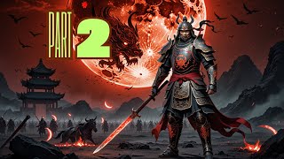 (PART 2) Wo Long: Fallen Dynasty | Epic Action RPG Adventure - Xbox One LIVE!