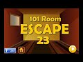 Classic Door Escape - 501 Room Escape 23 - Android GamePlay Walkthrough