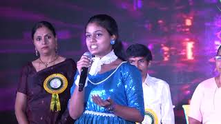 JVK school 2025 annual day function | HiAbbaTv | DMI school