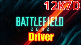 へたくそゆっくり実況　Battlefield2042　ドライバー