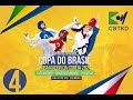 07/11/24 - Quadra 04 - Copa do Brasil Embaixador da Coreia