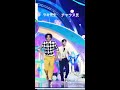 【astro csp🍭】1人だけ振りが増えたチャウヌ氏