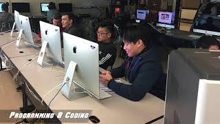 Programming & Coding - CTE