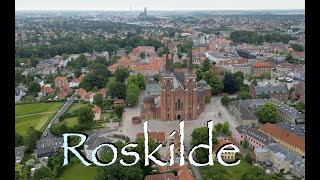 Roskilde Cathedral