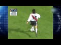 el dia que river aplastó a independiente 2001