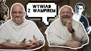 Mocno Stronniczy [#60] Wywiad z wampirem