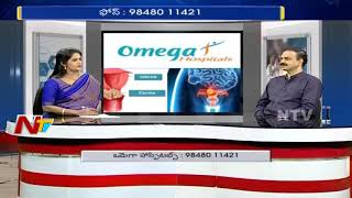 Cancer in Women: Types, Symptoms \u0026 Treatment || Hello Doctor || NTV