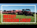 Massey Ferguson Product Lineup at Merz Farm Equipment - June 2018