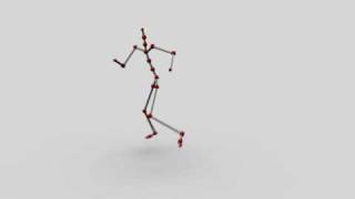 Modular Procedural Rigging