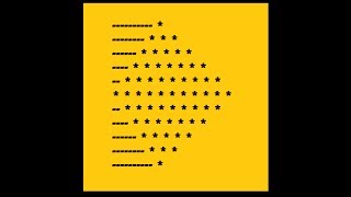 Pattern programming in php/c/java part-3